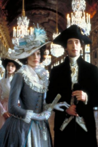 Affair of the Necklace, The